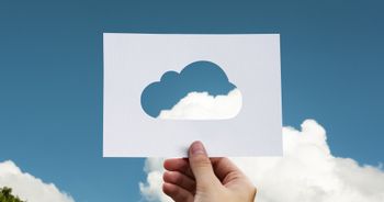 Cos'è il cloud? Le 4 cose fondamentali che devi sapere - e perché dovresti usarlo per la gestione della tua impresa